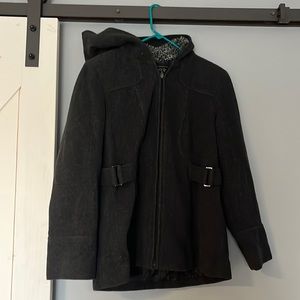 Fleet Street LTD Pea Coat